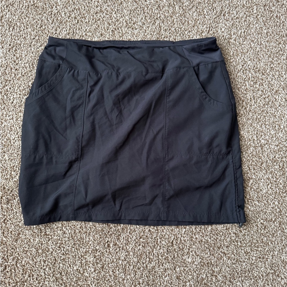 Kyodan Outdoor athletic skort size medium